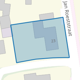 Perceel BEK00-D-4707