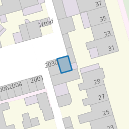 Perceel BEK00-D-4711