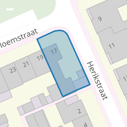 Perceel BEK00-D-4713