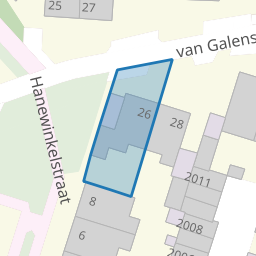 Perceel BEK00-D-4734