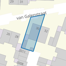 Perceel BEK00-D-4736