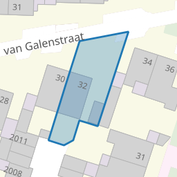 Perceel BEK00-D-4737