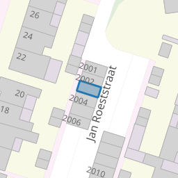 Perceel BEK00-D-4742