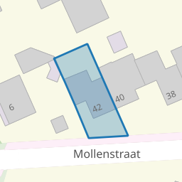 Perceel BEK00-D-4851