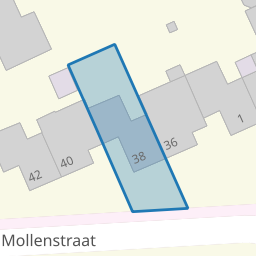 Perceel BEK00-D-4853