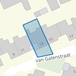 Perceel BEK00-D-4857