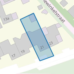 Perceel BEK00-D-4861