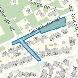 Perceel BEK00-D-4863