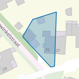 Perceel BEK00-D-4864