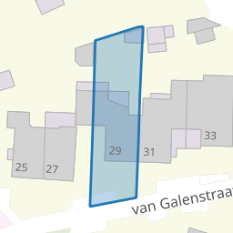 Perceel BEK00-D-4866