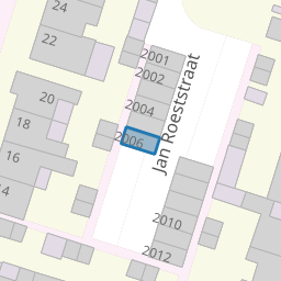 Perceel BEK00-D-4875