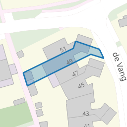 Perceel BEK00-D-4882