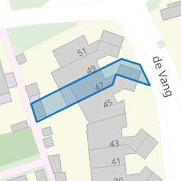 Perceel BEK00-D-4883