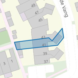 Perceel BEK00-D-4886