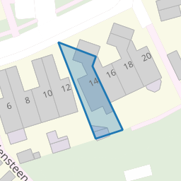 Perceel BEK00-D-4892