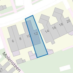 Perceel BEK00-D-4893