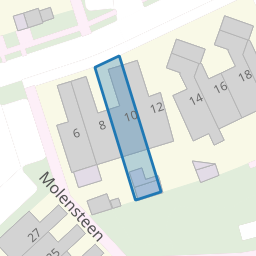 Perceel BEK00-D-4894