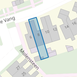 Perceel BEK00-D-4895