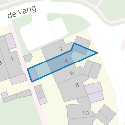 Perceel BEK00-D-4898