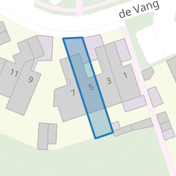 Perceel BEK00-D-4907