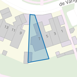 Perceel BEK00-D-4908