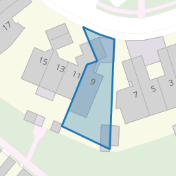 Perceel BEK00-D-4909