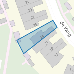 Perceel BEK00-D-4916