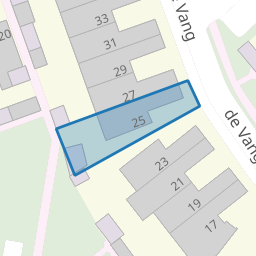 Perceel BEK00-D-4917