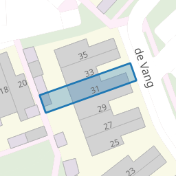 Perceel BEK00-D-4920