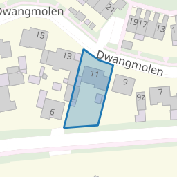 Perceel BEK00-D-4932