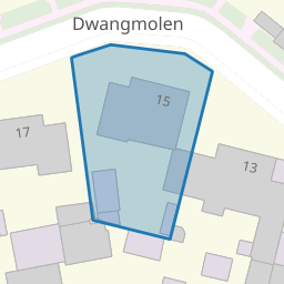 Perceel BEK00-D-4935