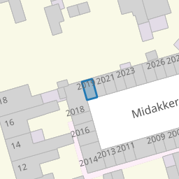 Perceel BEK00-D-4954