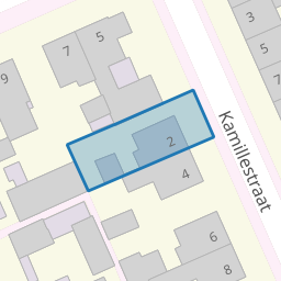 Perceel BEK00-D-4961