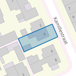 Perceel BEK00-D-4962