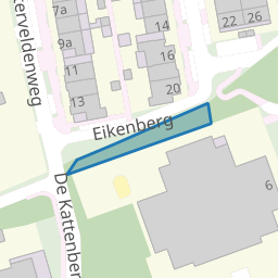 Perceel BEK00-D-4986