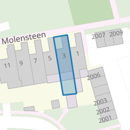 Perceel BEK00-D-4991