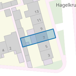 Perceel BEK00-D-4993