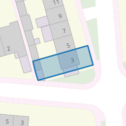 Perceel BEK00-D-4994