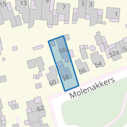 Perceel BEK00-D-4997