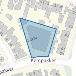 Perceel BEK00-D-4999