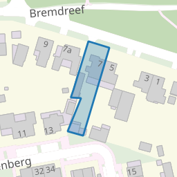 Perceel BEK00-D-5001