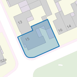 Perceel BEK00-D-5010