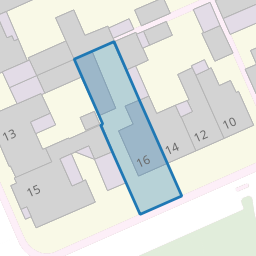 Perceel BEK00-D-5011