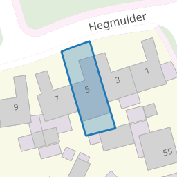 Perceel BEK00-D-5018