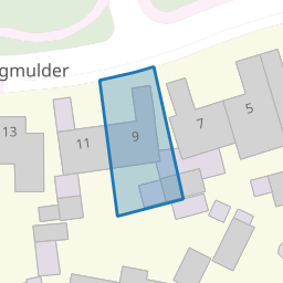 Perceel BEK00-D-5020