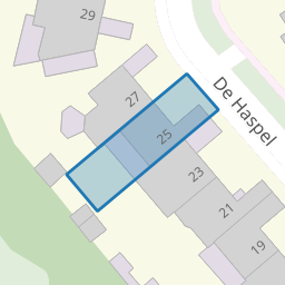 Perceel BEK00-D-5027