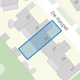 Perceel BEK00-D-5028