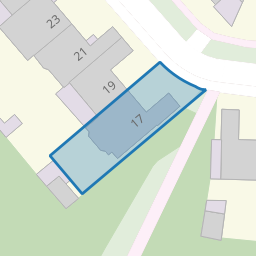 Perceel BEK00-D-5031