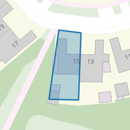 Perceel BEK00-D-5032