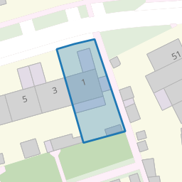 Perceel BEK00-D-5039